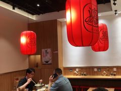 -陇上秦轩西安biangbiang面(EFC欧美金融商业城店)