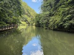 -溪口-滕头旅游景区