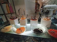 -索菲特酒店 · 云尚天际自助餐厅
