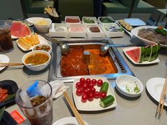 -海底捞火锅(杭州滨江九宜城店)