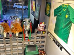 -京狮炙燥·精酿烧烤(首经贸店)