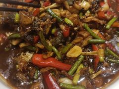 -柴米油盐(土菜院子店)
