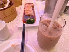 -皇马假日醉海南大酒店·假日一品派茶楼(秀英店)