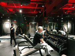 -威尔仕健身·游泳(KING88店)