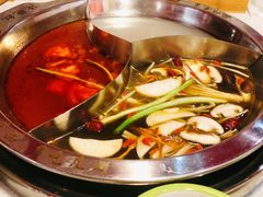 -陈艳红火锅菜·冒菜(簋街店)