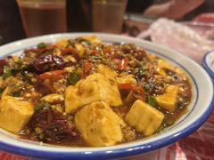 -荆九爷爆炒桥头三嫩(夫子庙店)