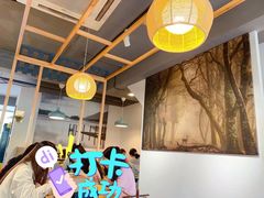 -红小满休闲餐厅(十全街店)