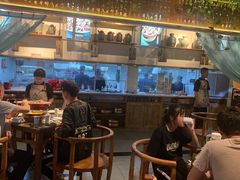 大堂-水煮三国·川鲁江湖菜(香山店)