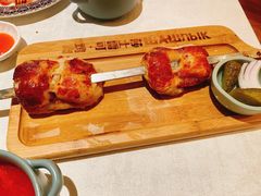 -俄士厨房(环球港店)