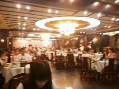 -金城大酒店-中餐厅(汾江中路店)