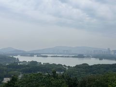 -宝界山林公园