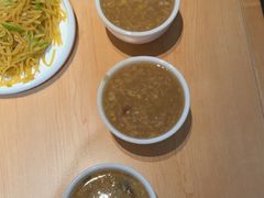 -香香春饼·非遗技艺(万达店)