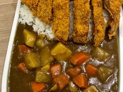 -朗迪姆餐厅(丰尚国际广场店)