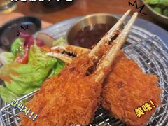-山葵家居酒屋(天目里店)