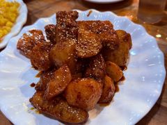 -明婷饭店(外曹家巷店)