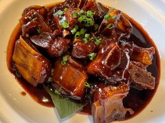 -绿茶餐厅(壹方天地店)