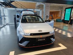 -现代汽车文化中心 Hyundai Motorstudio Beijing