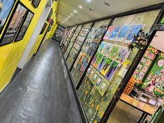 -杨梅红艺术教育(凤城教学中心)