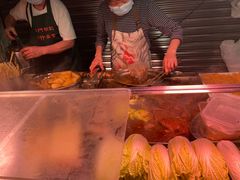 -明记牛杂(新马路分店)