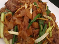 -大东方海鲜酒楼(小武基桥店)