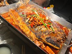 -鸣记脆皮烤鱼(山姆店)