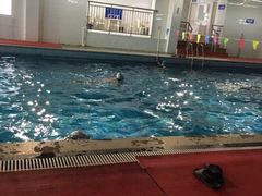 -西安山永游泳俱乐部（铁通）四季恒温游泳馆