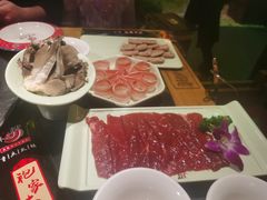 -袍家大院重庆火锅(文安路店)
