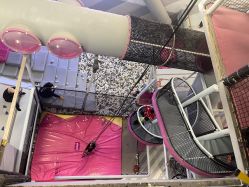 -marspace马斯派超级运动公园(正弘汇店)