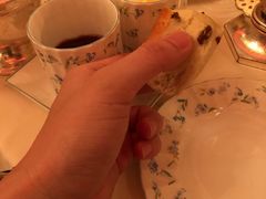 -The Ritz Restaurant