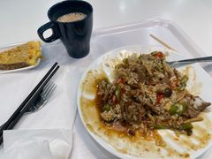 -宜家·瑞典风味餐厅(北京西红门店)