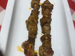 -西贝(枫蓝国际购物中心店)