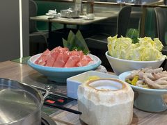 -探窝·竹笙椰子鸡(杨箕店)