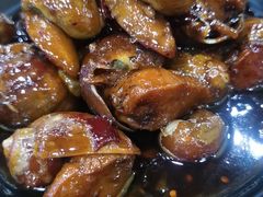 酱爆鲍鱼螺（招牌）-老虎滩大连海鲜烧烤(建邺云锦路总店)