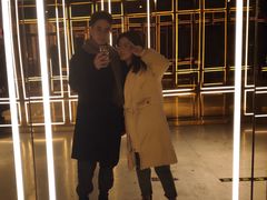 -比格比萨自助(万柳华联店)