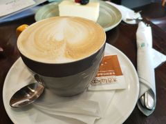 -榖屋house of flour(张江首店)