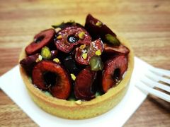 -潮一不贰·法式甜品·生日蛋糕·西式简餐(外滩店)