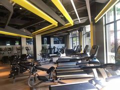 -贝菲特游泳健身(徐泾店)