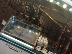 -北京贵宾楼饭店 红墙咖啡厅