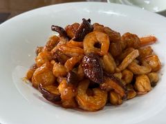 -良师门滨海人家·海鲜·家常菜(滨海城店)