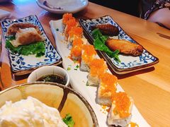 -TORO MaKi 寿司·日料(华创店)