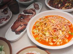 -川堂风·跷脚牛肉·乐山爆炒(中建乐荟天地店)
