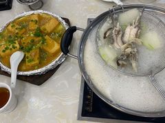 -源港渔村-中山脆肉鲩(博罗店)