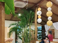 -荣记歡喜·馄饨铺(开发区振华购物中心店)