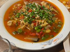 -爆好吃夜市大排档·乐山江湖菜(中心城总店)
