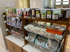 零售区-桂顺斋(西花市店)