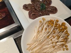 -皇城老妈川味火锅·大连海鲜火锅(港湾店)