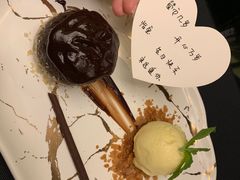 -西安皇冠假日酒店·B&G51餐厅