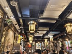 -蜀大侠火锅(建设路第五大道店)