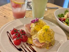 -UPPER KITCHEN(延安路店)
