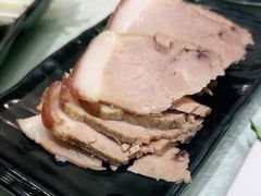 -李连贵熏肉大饼(丰台南路地铁站店)